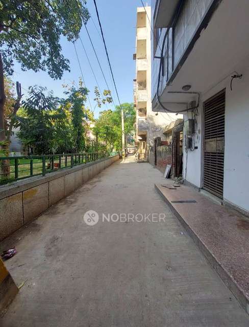 3 BHK Flat For Sale  In Rohini