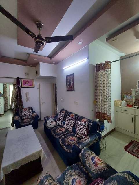 3 BHK Flat For Sale  In Rohini