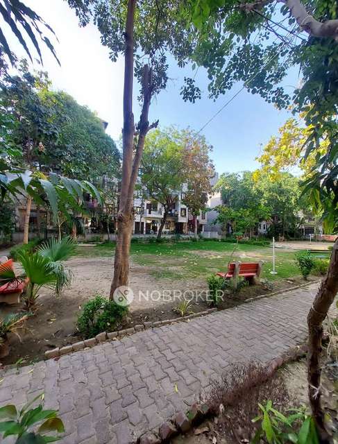 3 BHK Flat For Sale  In Rohini