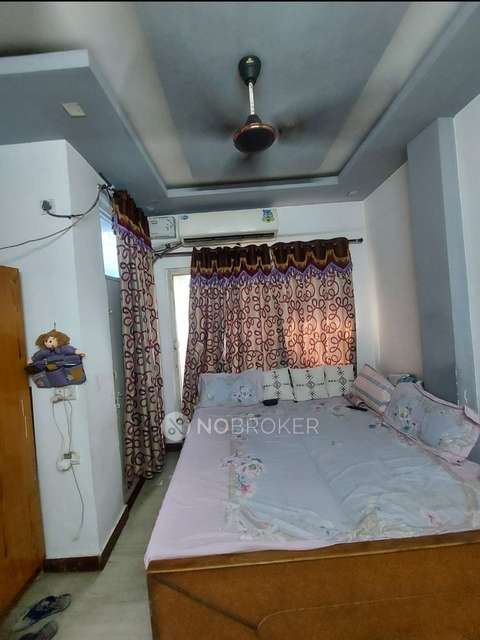 3 BHK Flat For Sale  In Rohini