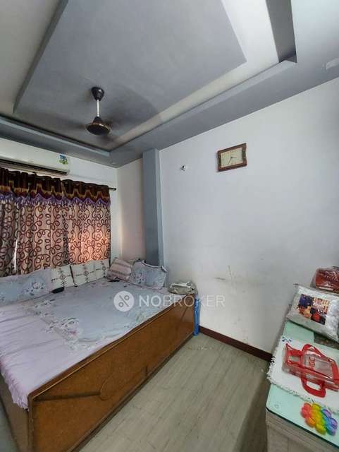 3 BHK Flat For Sale  In Rohini