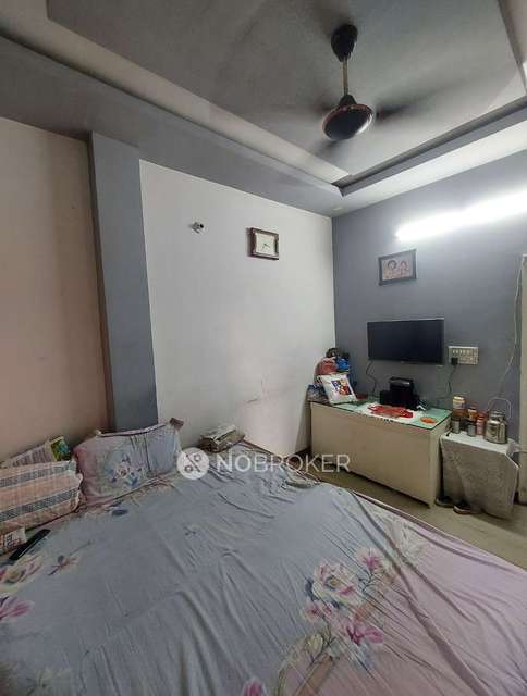 3 BHK Flat For Sale  In Rohini