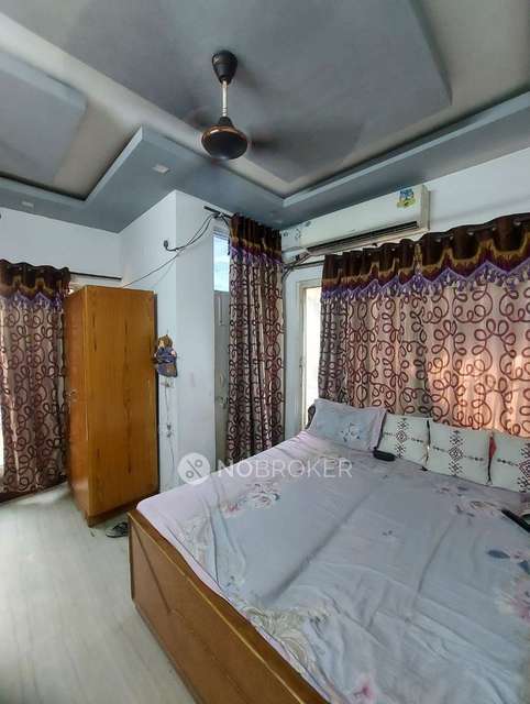3 BHK Flat For Sale  In Rohini