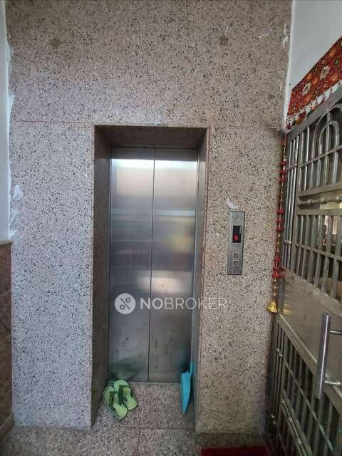 3 BHK Flat For Sale  In Rohini