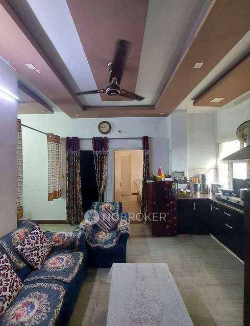 3 BHK Flat For Sale  In Rohini