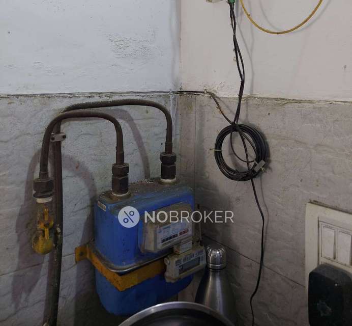 3 BHK Flat For Sale  In Rohini