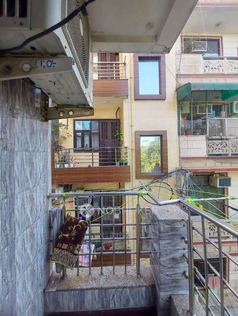 3 BHK Flat For Sale  In Rohini