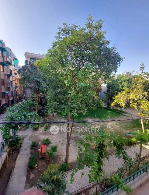 3 BHK Flat For Sale  In Rohini