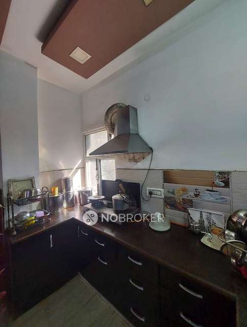 3 BHK Flat For Sale  In Rohini