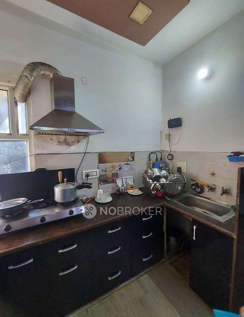 3 BHK Flat For Sale  In Rohini