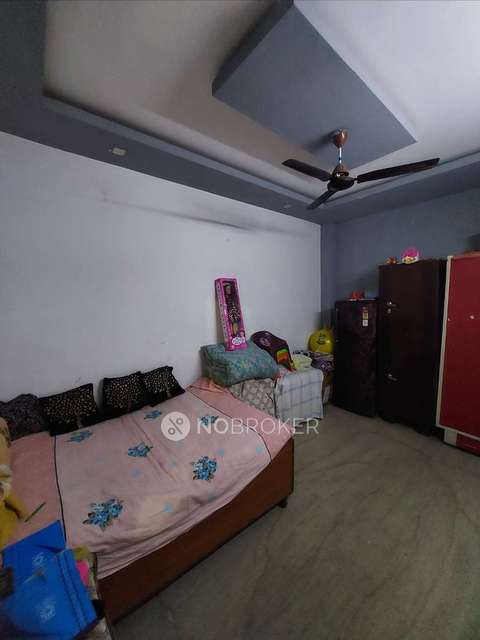 3 BHK Flat For Sale  In Rohini