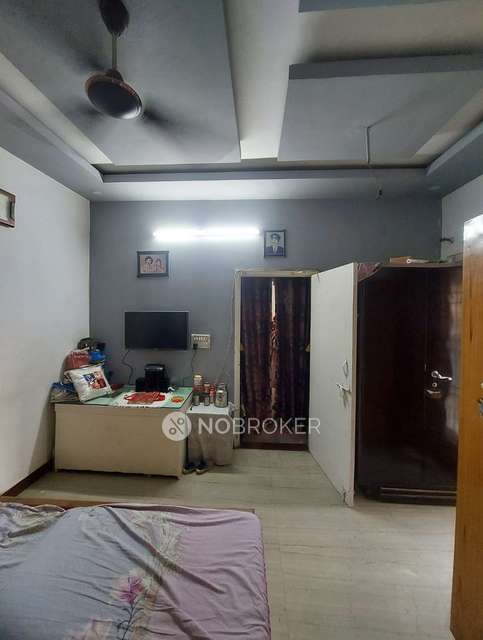 3 BHK Flat For Sale  In Rohini