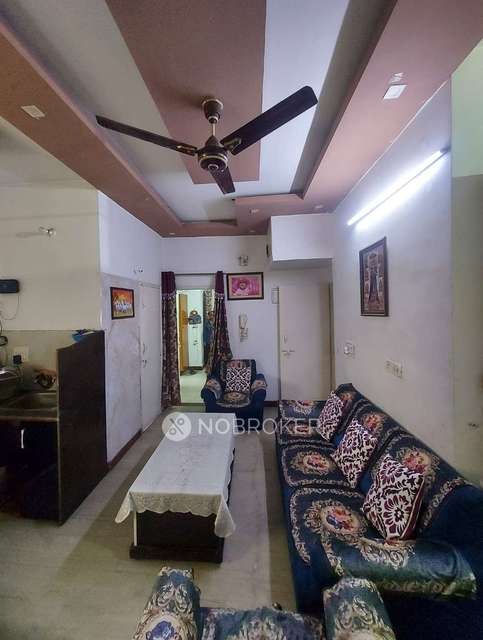 3 BHK Flat For Sale  In Rohini
