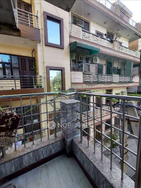 3 BHK Flat For Sale  In Rohini