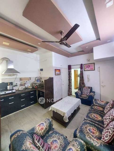 3 BHK Flat For Sale  In Rohini