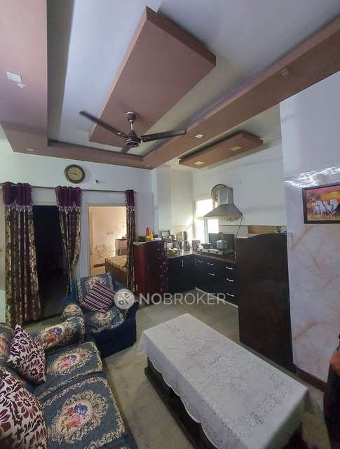 3 BHK Flat For Sale  In Rohini