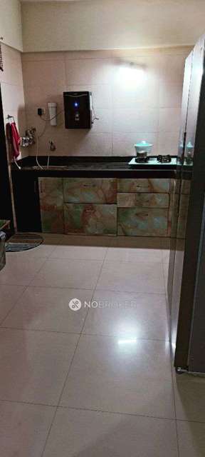 1 BHK Flat In Elite Silverio For Sale  In Moshi