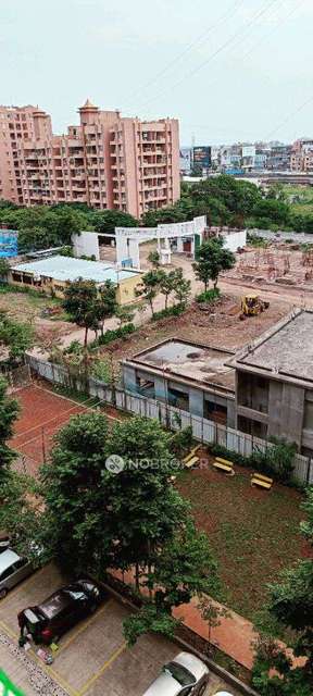 1 BHK Flat In Elite Silverio For Sale  In Moshi