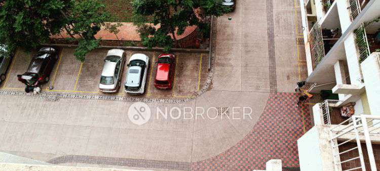 1 BHK Flat In Elite Silverio For Sale  In Moshi