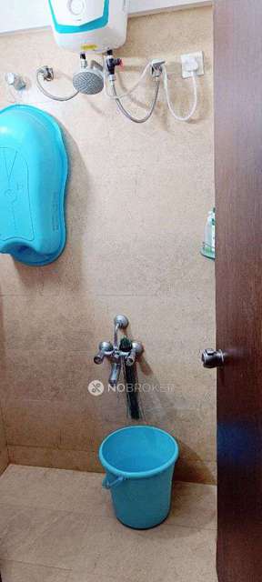 1 BHK Flat In Elite Silverio For Sale  In Moshi