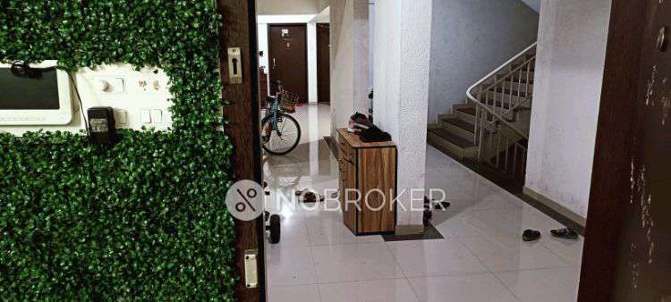 1 BHK Flat In Elite Silverio For Sale  In Moshi