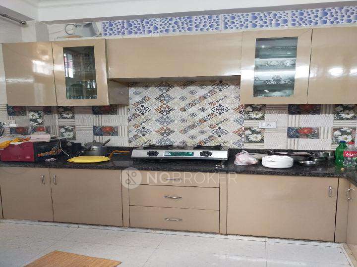 1 BHK Flat In Standalone Building  for Rent  In Ashok Vihar Phase Iii