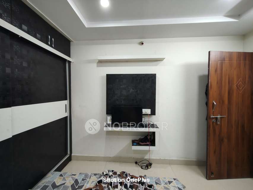 2 BHK Flat In Surya Towers Bachupally For Sale  In Bachupally