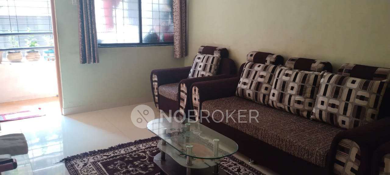 1 BHK Flat In Aishwarya Aangan For Sale  In Medankarwadi