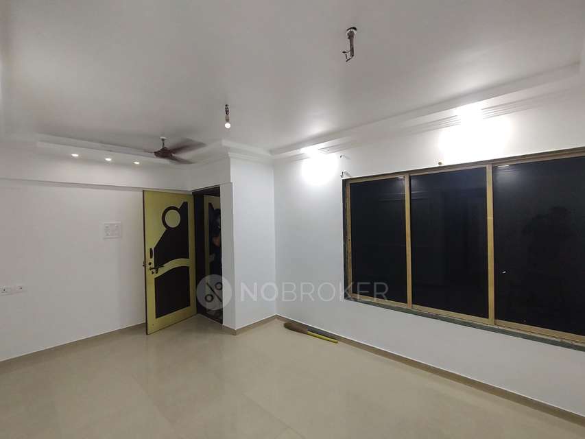 1 BHK Flat In Mahakaleshwar Society, Dahisar West for Rent  In Dahisar West