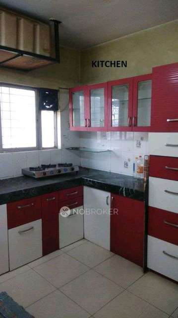 1 BHK Flat In Shantiban Chsl for Rent  In Vishrantwadi