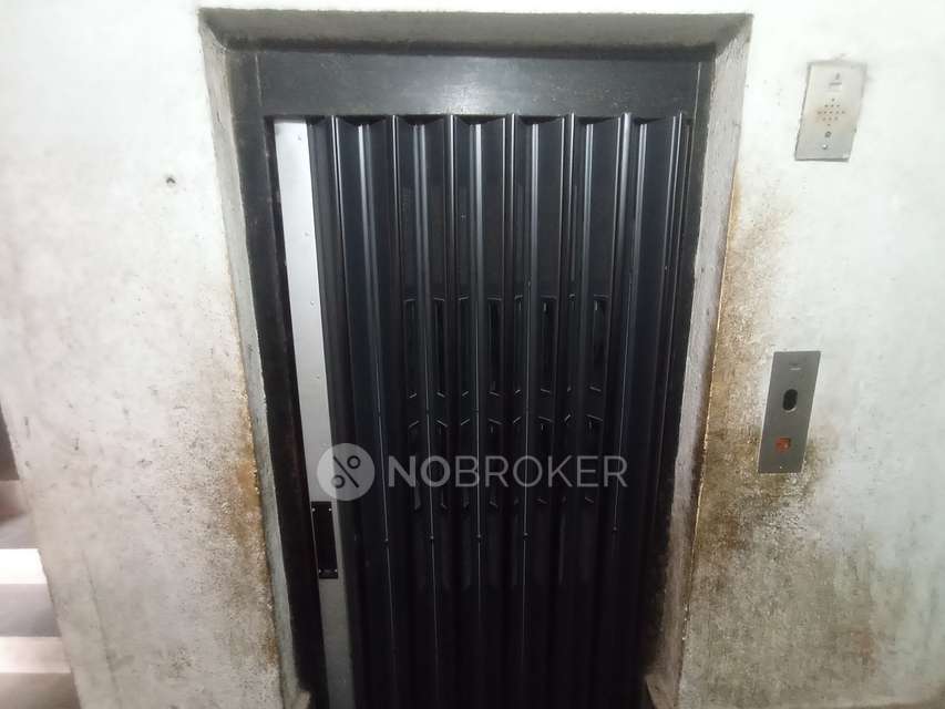 1 BHK Flat In Shantiban Chsl for Rent  In Vishrantwadi