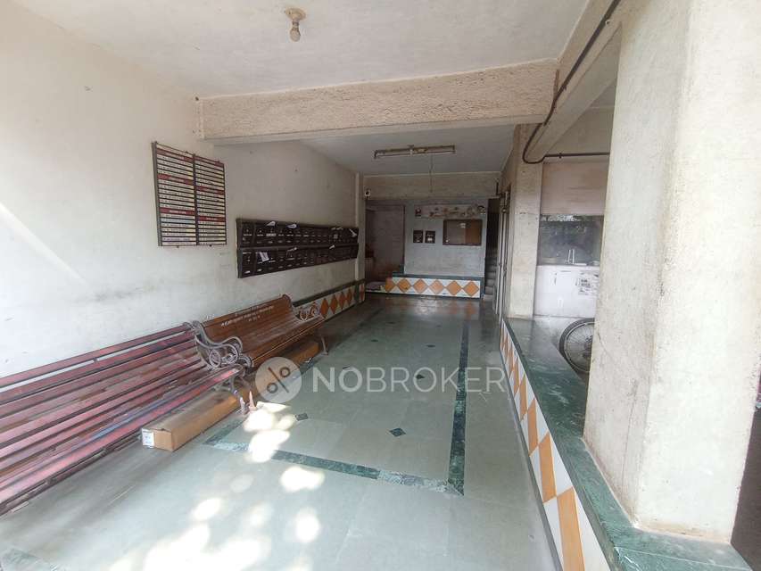 1 BHK Flat In Shantiban Chsl for Rent  In Vishrantwadi