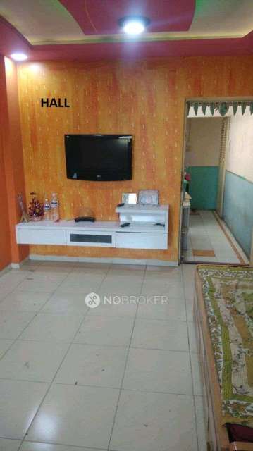 1 BHK Flat In Shantiban Chsl for Rent  In Vishrantwadi