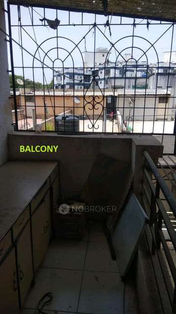 1 BHK Flat In Shantiban Chsl for Rent  In Vishrantwadi