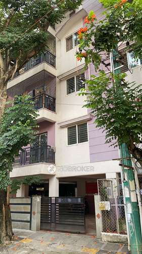 1 RK Flat In Suguna Apartments for Rent  In Banashankari