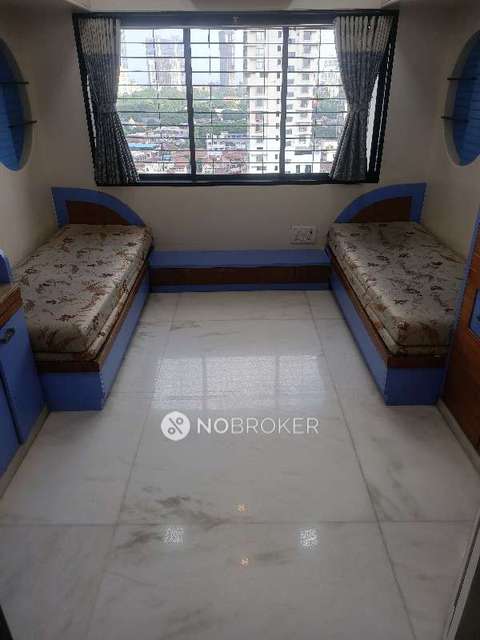 2 BHK Flat In Shatrunjay Tower For Sale  In Parel