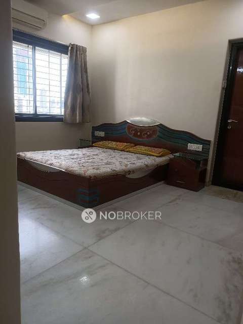 2 BHK Flat In Shatrunjay Tower For Sale  In Parel