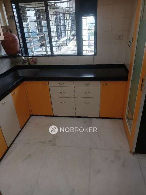 2 BHK Flat In Shatrunjay Tower For Sale  In Parel