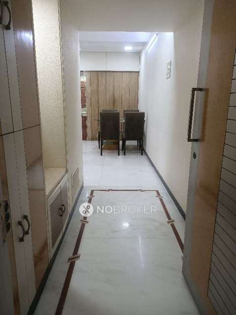 2 BHK Flat In Shatrunjay Tower For Sale  In Parel
