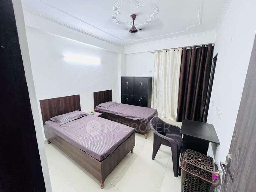 PG for Boys in Sector 71