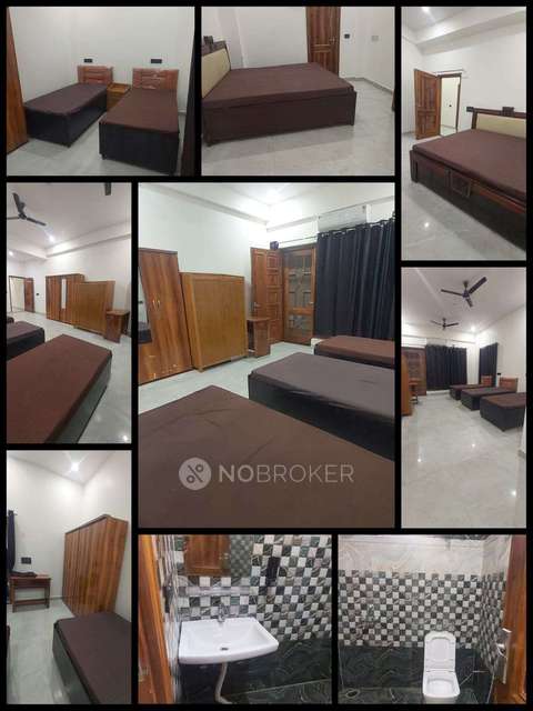 PG for Boys in Sector 71