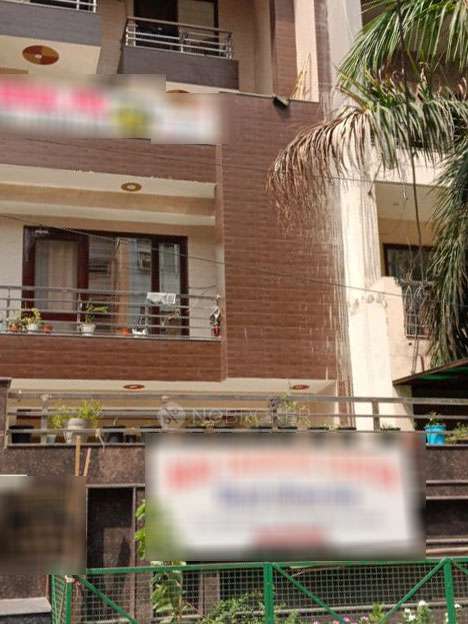 PG for Boys in Sector 71