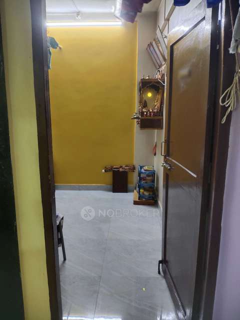 1 BHK Flat In Malini For Sale  In Dombivli East