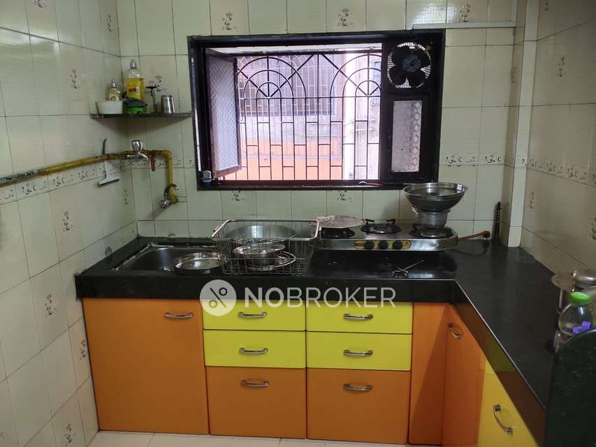 1 BHK Flat In Malini For Sale  In Dombivli East