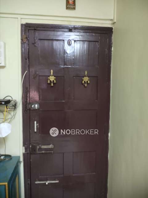 1 BHK Flat In Malini For Sale  In Dombivli East