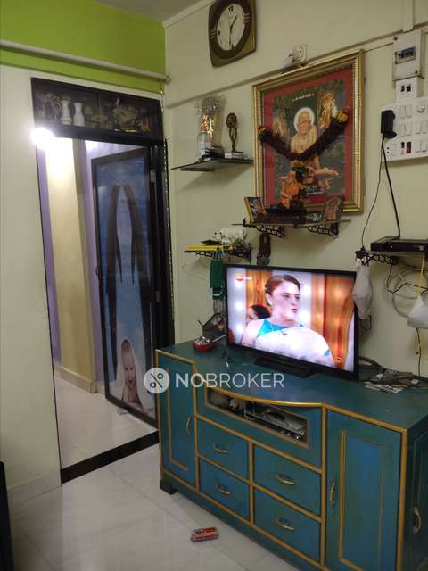 1 BHK Flat In Malini For Sale  In Dombivli East