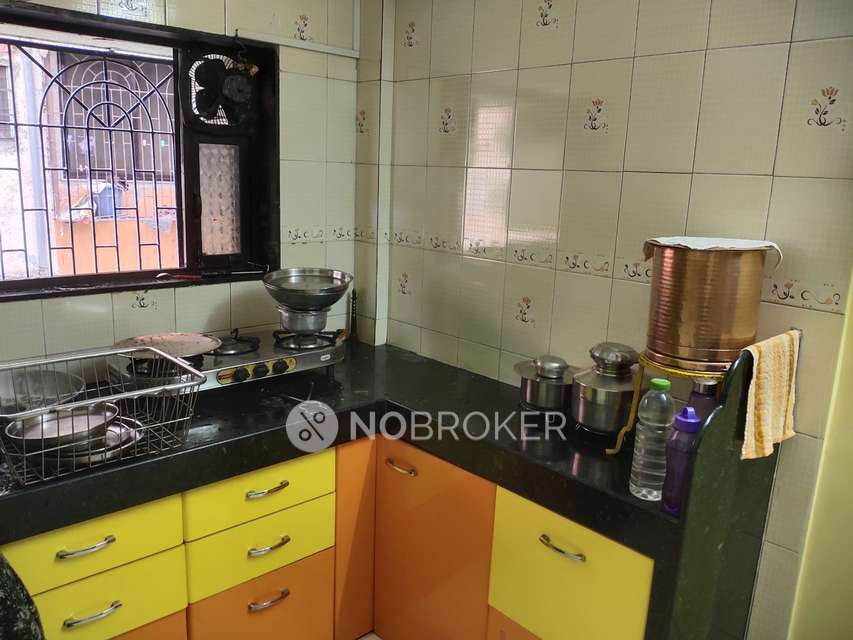 1 BHK Flat In Malini For Sale  In Dombivli East