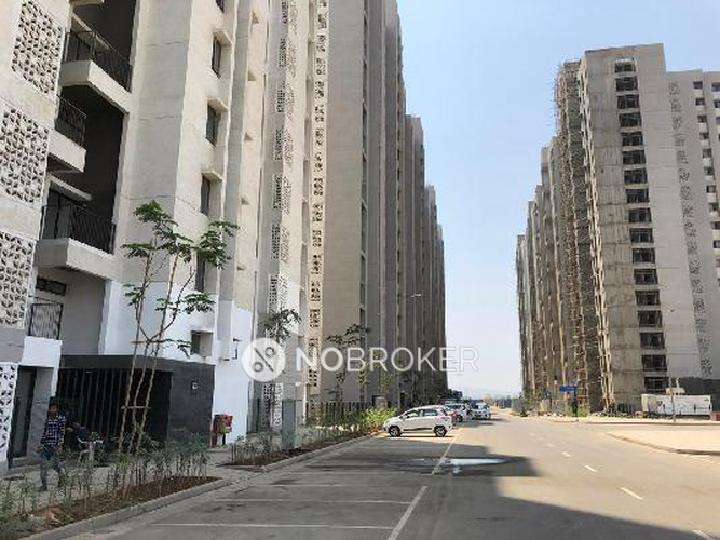 1 BHK Villa In Lodha Palava Clara, Khoni for Rent  In Dombivli