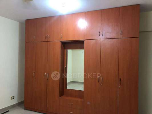 3 BHK Flat In Daya Santara Magan Place I for Rent  In Hulimavu