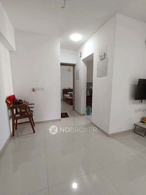 1 BHK Flat In Casa Greenville For Sale  In Anjur